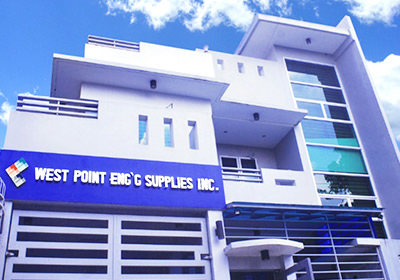 distributor in philippines