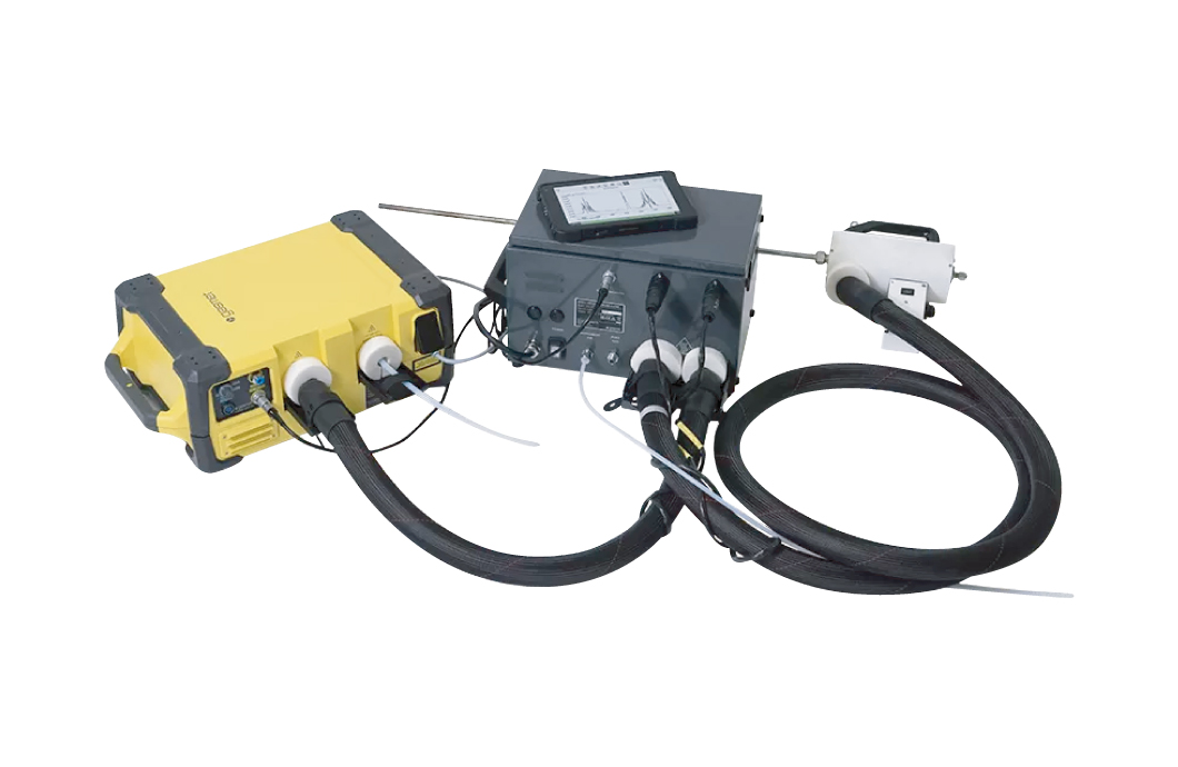 GT-6000｜ポータブルタイプ